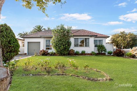 Property photo of 7 Jacqualine Street Beresfield NSW 2322