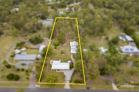 19-21 Georgina Dr, Logan Village, QLD 4207