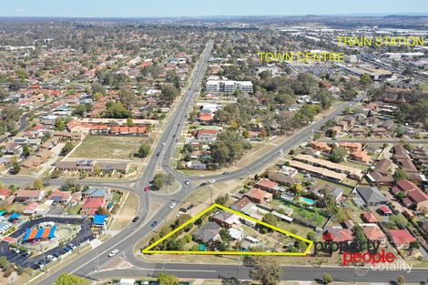 Property photo of 14 Macquarie Road Ingleburn NSW 2565