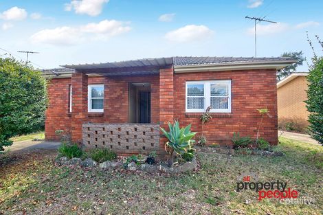 Property photo of 14 Macquarie Road Ingleburn NSW 2565