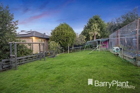 Property photo of 22 Rolling Hills Road Chirnside Park VIC 3116