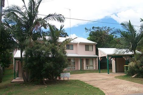 19 Bigoon Rd, Point Lookout, QLD 4183