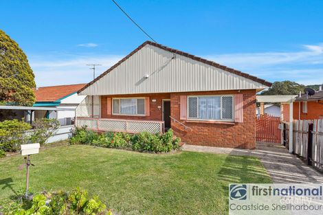 Property photo of 270 Flagstaff Road Lake Heights NSW 2502