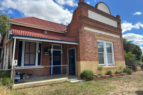 9 Lyne St, Henty, NSW 2658