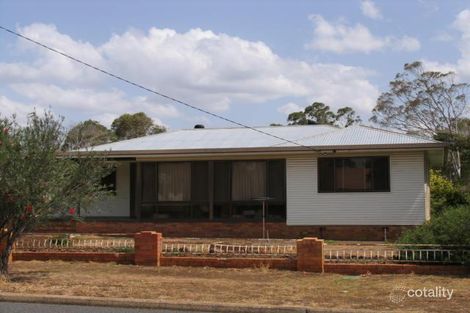 29 Cribb St, Oakey, QLD 4401