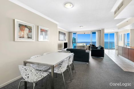 Property photo of 3283/23 Ferny Avenue Surfers Paradise QLD 4217