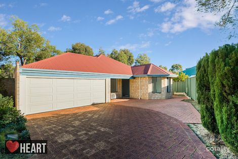 Property photo of 12 Caphorn Close Bibra Lake WA 6163