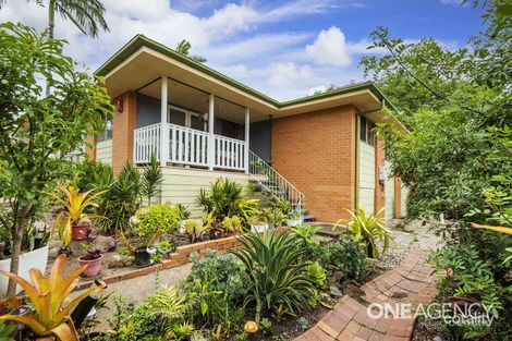 Property photo of 93 Hampton Street Durack QLD 4077