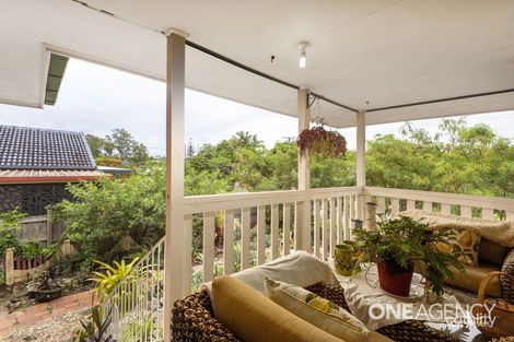 Property photo of 93 Hampton Street Durack QLD 4077