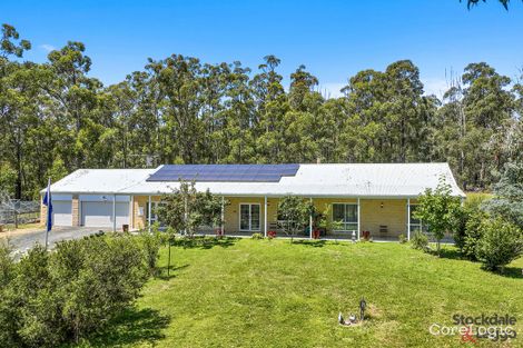 Property photo of 70 Todds Road Boolarra VIC 3870