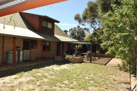 Property photo of 44 Thomson Street Donnybrook WA 6239