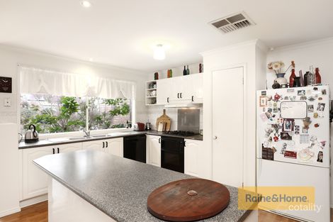 Property photo of 40 Fleetwood Circuit Melton West VIC 3337