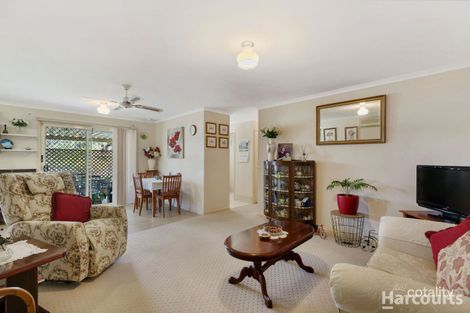 Property photo of 74 Caddy Avenue Urraween QLD 4655