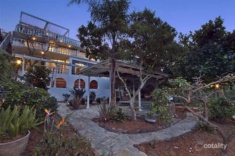 Property photo of 26 Kangaroo Point Road Kangaroo Point NSW 2224