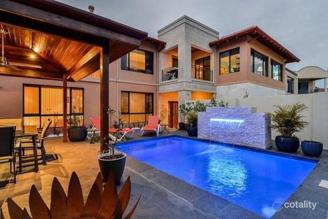 26a Geordie Ct, Coogee, WA 6166