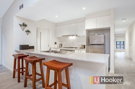 Property photo of 30 Llano Circuit Berwick VIC 3806
