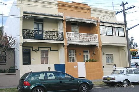 64 Mackenzie St, Bondi Junction, NSW 2022