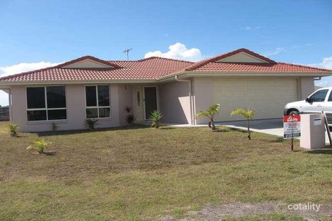 3 Bryan Ct, Burrum Heads, QLD 4659