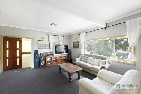 Property photo of 3150 Remembrance Driveway Bargo NSW 2574