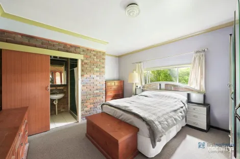 Property photo of 3150 Remembrance Driveway Bargo NSW 2574