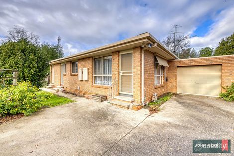 Property photo of 2/24 Anzac Road Trafalgar VIC 3824