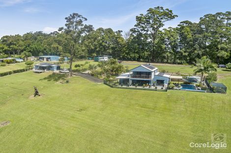 41 Mount Burrell Rd, Mount Burrell, NSW 2484