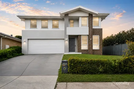 69 Radisich Loop, Oran Park, NSW 2570