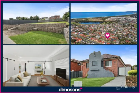 Property photo of 61 Donaldson Street Port Kembla NSW 2505