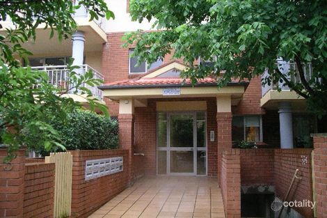 1/1-3 Gordon Ave, Chatswood, NSW 2067