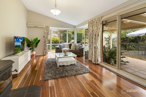 Property photo of 55 Woodview Avenue Lisarow NSW 2250