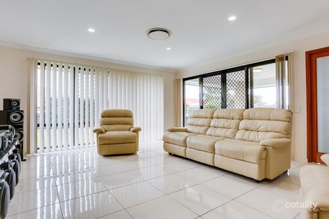 Property photo of 9 Hill End Avenue Hillcrest QLD 4118