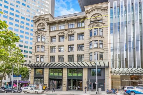 Property photo of 501/399 Bourke Street Melbourne VIC 3000