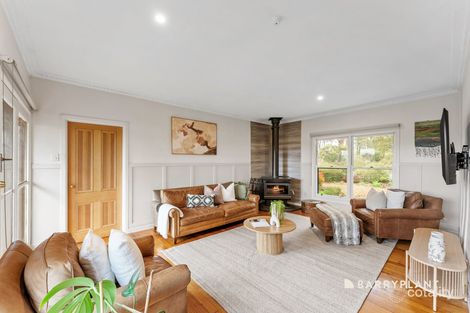 Property photo of 125 Clintons Road Smiths Gully VIC 3760