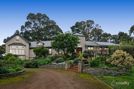 125 Clintons Rd, Smiths Gully, VIC 3760