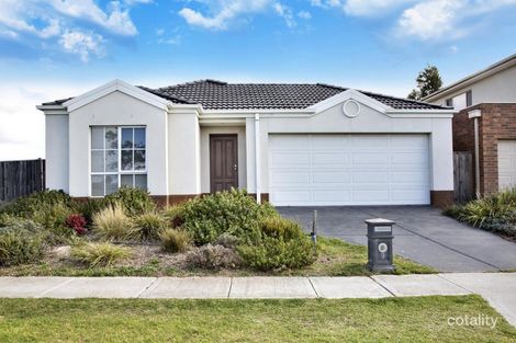 Property photo of 9 Windorah Drive Point Cook VIC 3030
