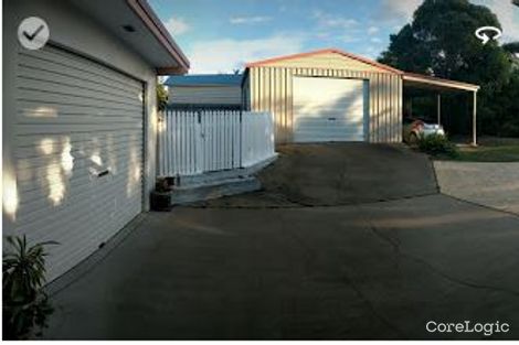 Property photo of 20 Johnston Boulevard Urraween QLD 4655