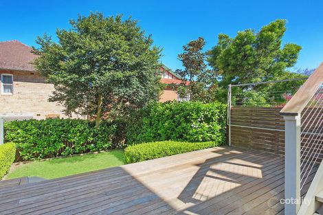 Property photo of 1/19-21 Tunks Street Waverton NSW 2060