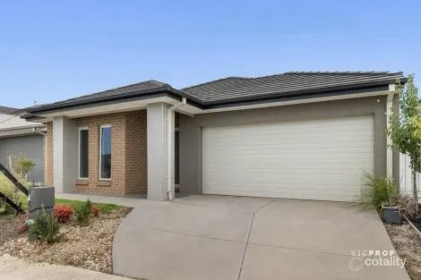 Property photo of 17 Sonder Avenue Werribee VIC 3030