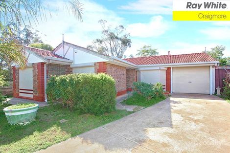 Property photo of 20 Browne Circuit Craigmore SA 5114