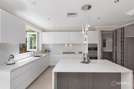 Property photo of 7 Bokana Place North Rocks NSW 2151