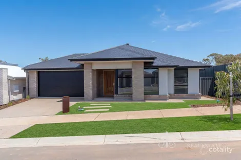 29 Woodhall Loop, Mount Barker, SA 5251