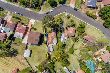 Property photo of 12 Howe Street Westmead NSW 2145