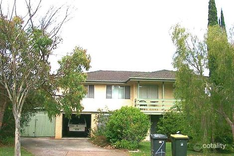 Property photo of 48 Blarney Street Bracken Ridge QLD 4017