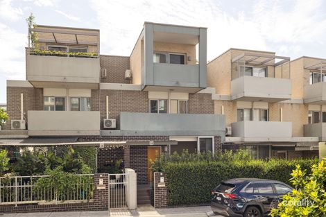 35/81-86 Courallie Ave, Homebush West, NSW 2140