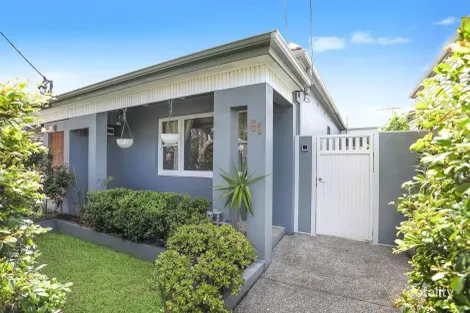 61 Johnson St, Mascot, NSW 2020