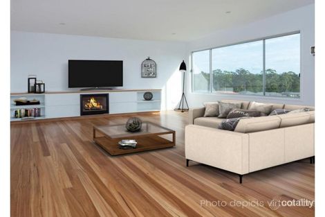 Property photo of 21 Jardine Road Sunshine Bay NSW 2536
