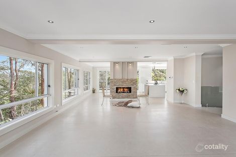 Property photo of 7 Bokana Place North Rocks NSW 2151