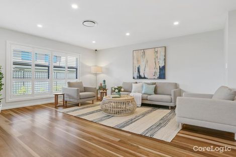 Property photo of LOT 7139 Frontier Street Glenmore Park NSW 2745