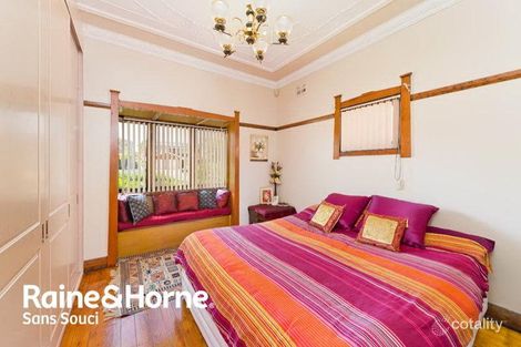 Property photo of 56 General Holmes Drive Brighton-Le-Sands NSW 2216