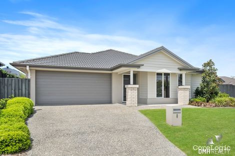 Property photo of 8-10 Wentworth Drive Flagstone QLD 4280